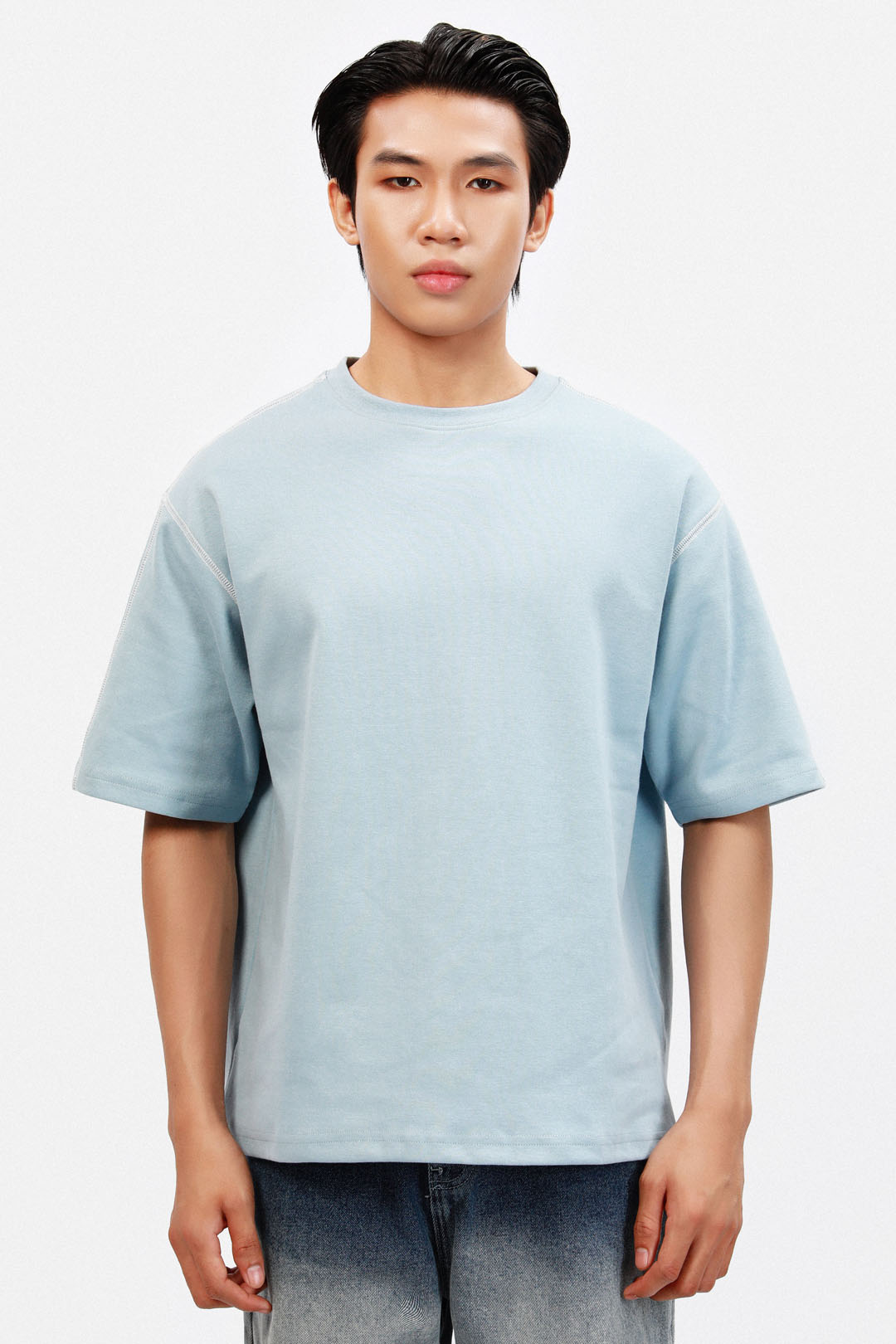 Oversized T-shirts | ZANDO